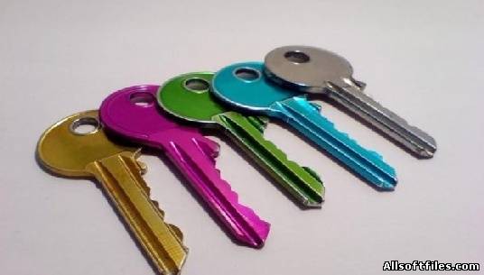 Подборка ключей для Касперского по состоянию на 02.11.2011