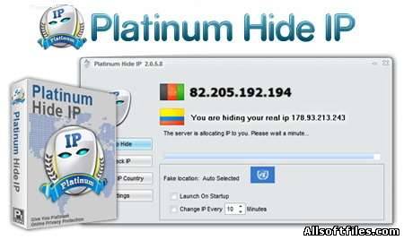 Platinum Hide IP 3.1.2.8