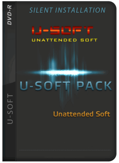 Unattended Soft Pack 8.11.11 [x32/x64/ML-RUS]