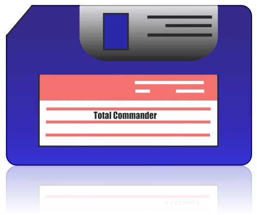 Total Commander v 8.0 Beta 8 [2011 RUS]