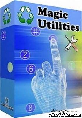 Magic Utilities 2011 6.11 (Rus)