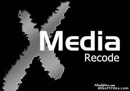 XMedia Recode 2.3.0.8