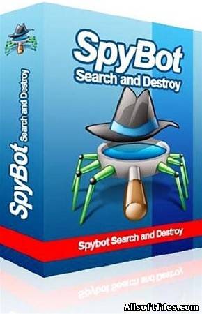 SpyBot Search & Destroy 1.6.2.46 2011 [Multi/Rus]