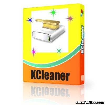 KCleaner 1.1.0.34 Portable