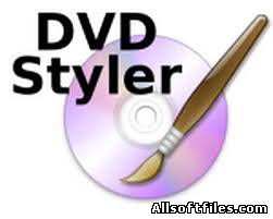 DVDStyler v2.0.1 Final