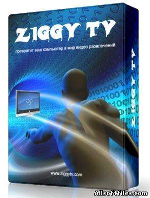 ZiggyTV Basic v4.0.1