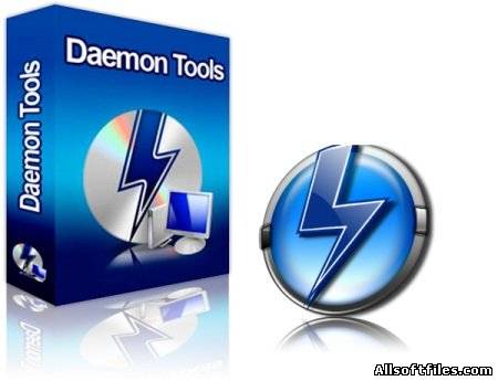 Daemon Tools PRO Advanced 4.41.0315.0262