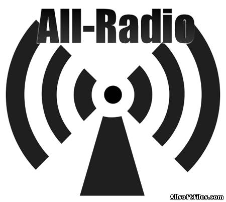 Скачать All-Radio 3.40 Portable