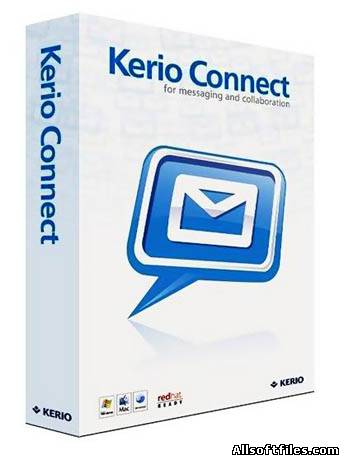 Kerio Connect 7.3.0 build 5623 for Win [2011 MULTI/RUS]