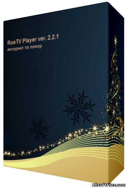 RusTV Player v 2.2.1 [2011 RUS]