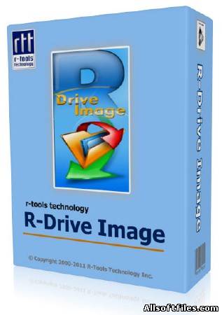R-Drive Image 4.7.4734 RUS Portable by SG