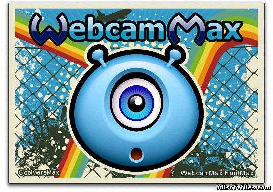 WebcamMax v 7.5.8.8 [2012 RUS]
