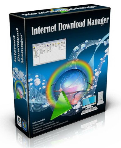 Internet Download Manager v6.08 Build 9 Final Retail Milti