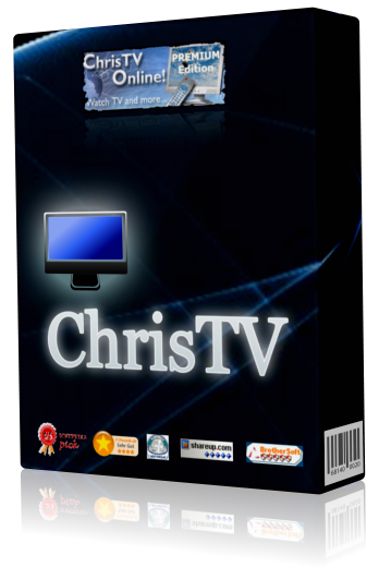 ChrisTV Online Premium Edition v6.90 ML
