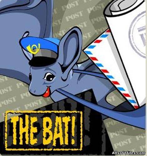 The Bat! 5.0.34.2 Beta