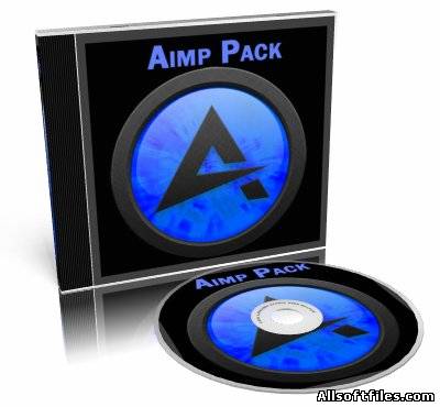 MegaPack AIMP