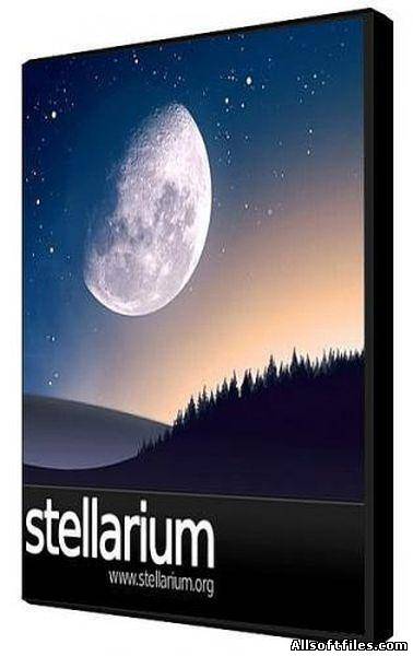 Stellarium 0.11.2 RC1 [ML Rus]