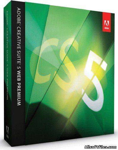 Adobe Creative Suite 5.5 Web Premium