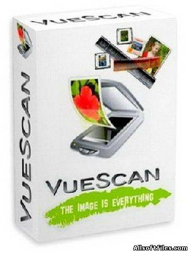 VueScan Pro 9.0.34 RUS