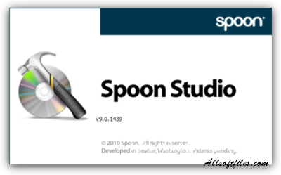 Spoon Studio 2011 9.0.1439.1 Eng Portable