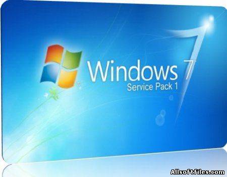 Microsoft Windows 7 Ultimate SP1 x86 - ISO (Rus)