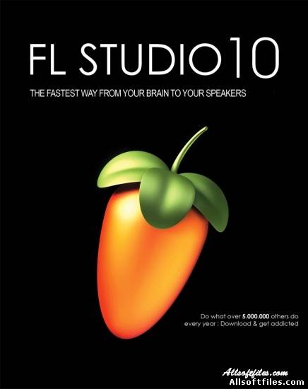 FL Studio 10.0 Final [ENG]