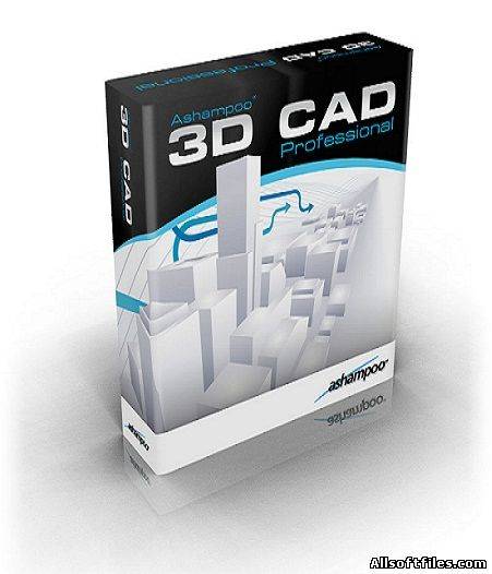 Ashampoo 3D CAD Professional 3