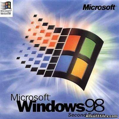 Windows 98 Second Edition [RUS]