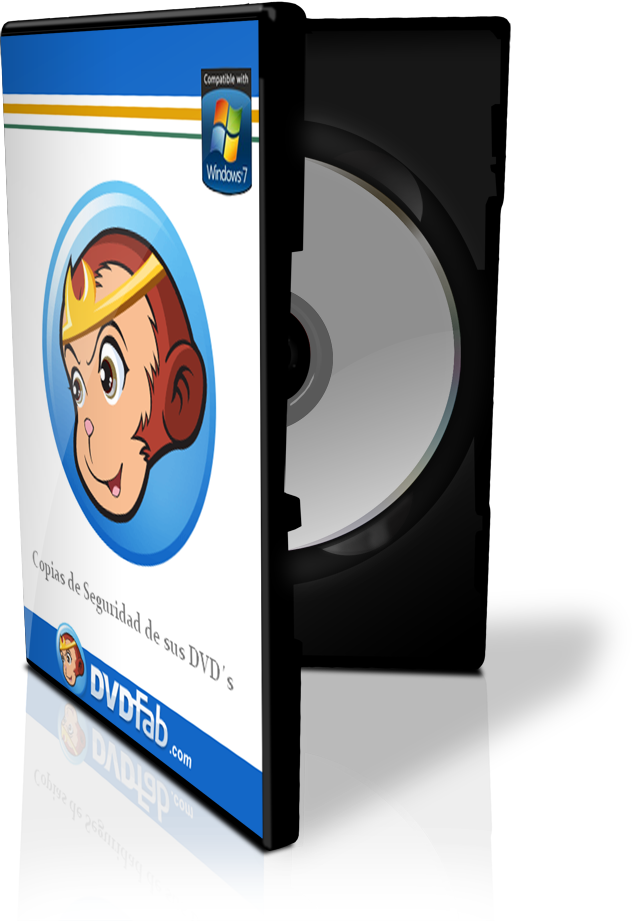 DVDFab 8.1.7.0 Qt Beta 2012