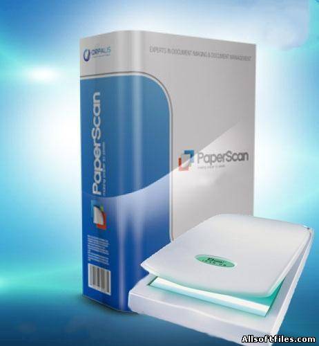 PaperScan Pro v1.5.0.0 Portable