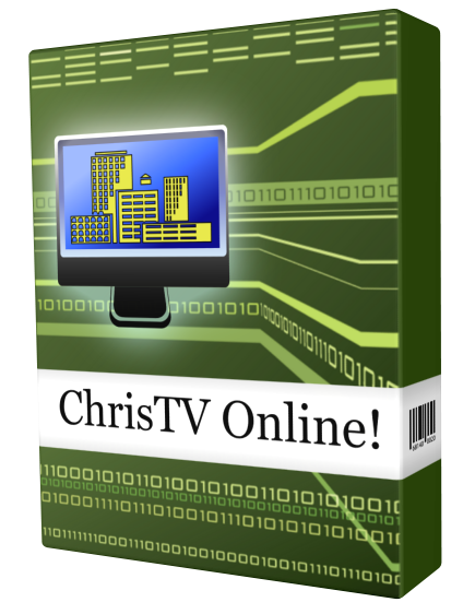 ChrisTV Online Premium Edition 7.10 2012