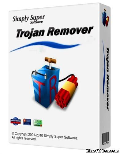 Trojan Remover 6.8.3.2603