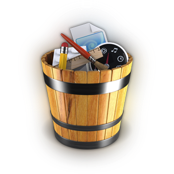 AppDelete 3.2.5 — утилита для удаления приложений Mac OS X