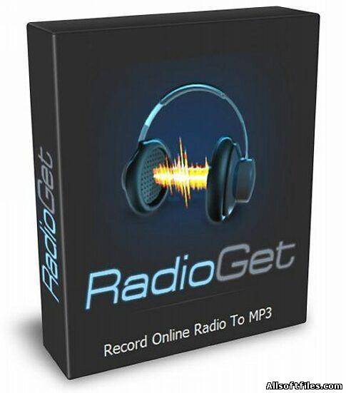 RadioGet 3.3.7.1