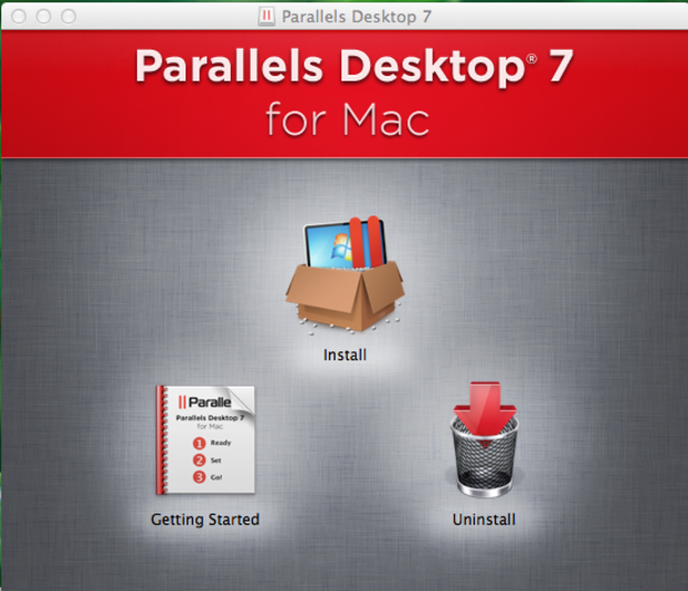 Parallels Desktop 7.0.15054.722853 для Mac OS [ML/RU]