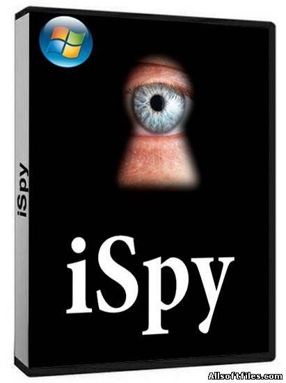 iSpy 4.2.1.0 [2012 ML+RUS]