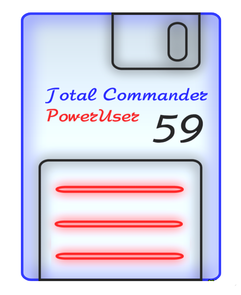 Total Commander PowerUser v 59 Final