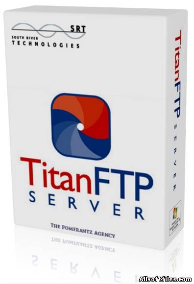 Titan FTP Server Enterprise Edition 8.40 Build 1338 8.40 1338 x86+x64