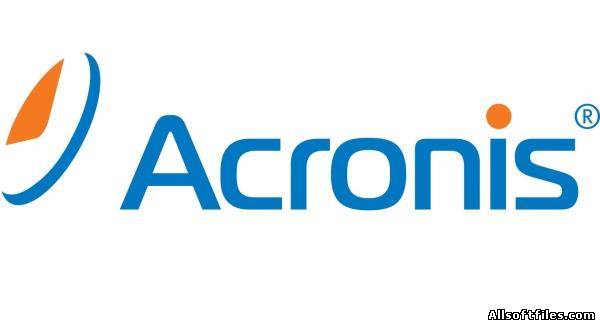 Acronis App Pack 2012 (сборник приложений от Acronis)