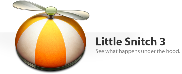 Little Snitch 3.0 [Intel | SN] 2012