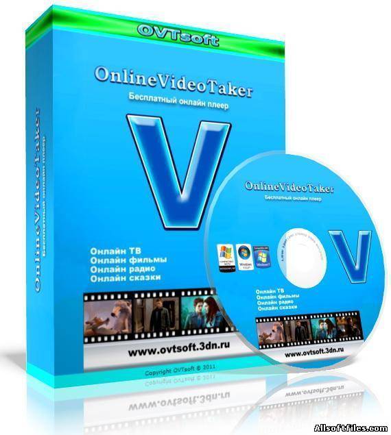 OnlineVideoTaker 7.3.11