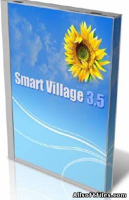 Система «Умное село» 3.5.2.6 / Smart Village