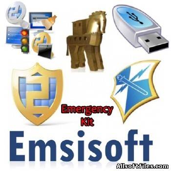 Emsisoft Emergency Kit 2.0.0.9 [01.08.2012]