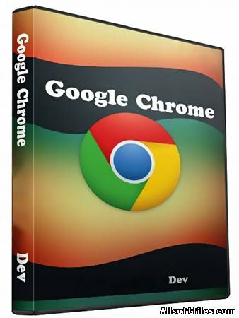 Google Chrome 22.0.1229.0 Dev