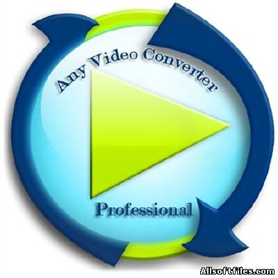 Any Video Converter Professional 3.5.1