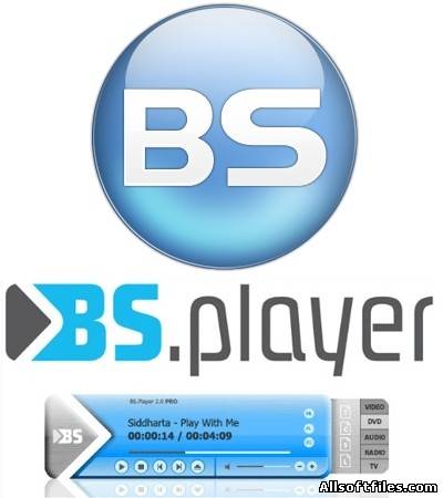 BS.Player 2.63 Build 1070 Final [2012 RUS]