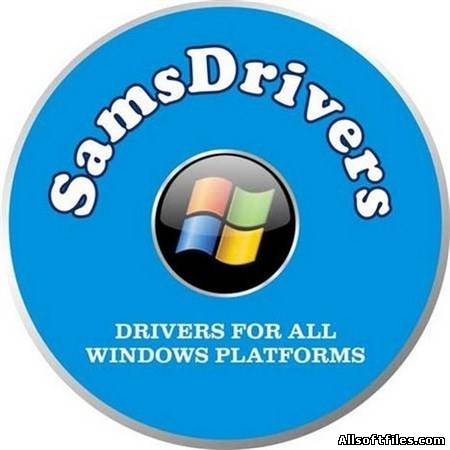 SamDrivers 12.9 Gold Сборник драйверов для всех Windows [RUS/ENG]
