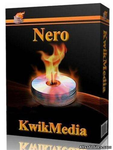 Nero Kwik Media Free 12.0.01300 Final [2012 MULTI|RUS]