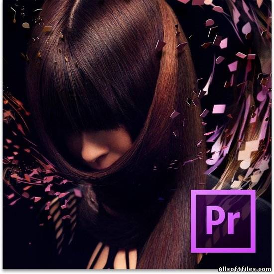 Adobe Premiere Professional CS6 v 6.0.3 Final [2012 Rus]