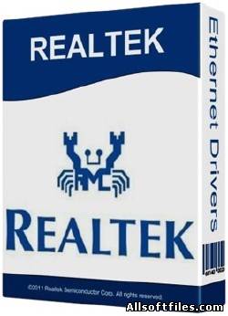 Realtek High Definition Audio Driver R2.68 [2012 RUS]